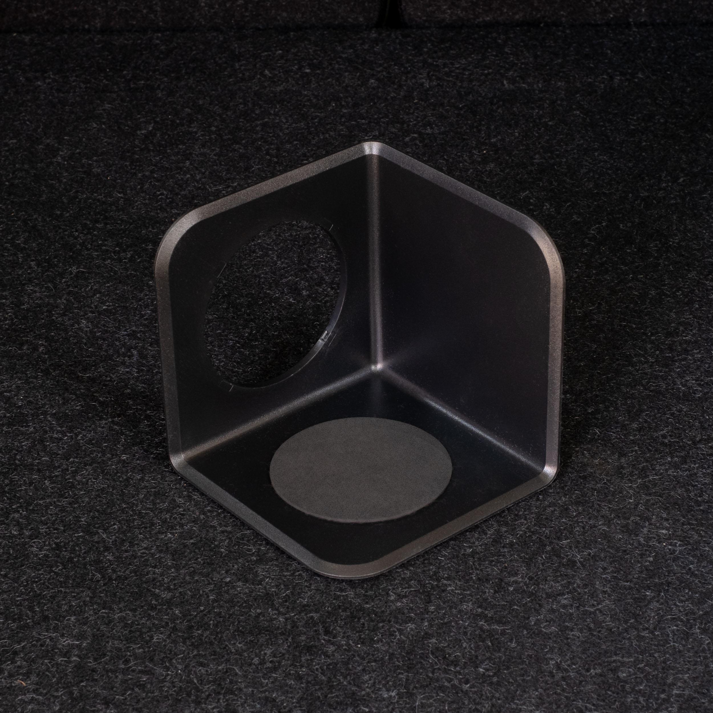 Black (recycled)