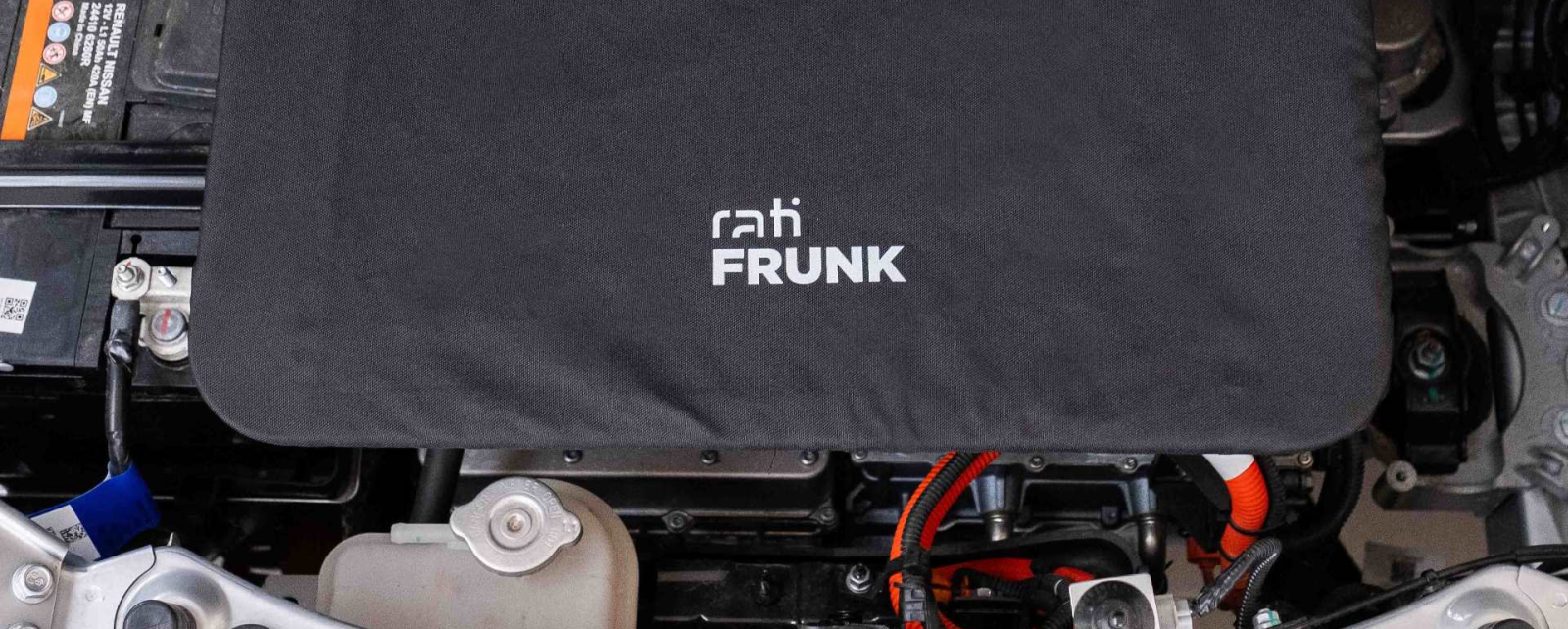 2024 – The Year of the Frunk at Rati