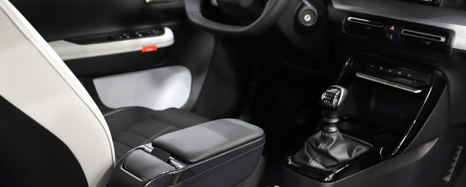 Citroën C3 – The Quintessential French Small Car