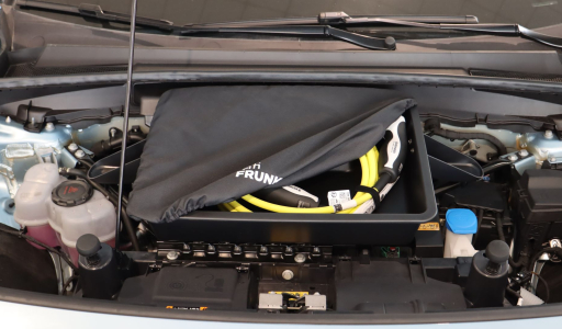 Frunk for Ford Capri and Explorer - Smart storage for EVs